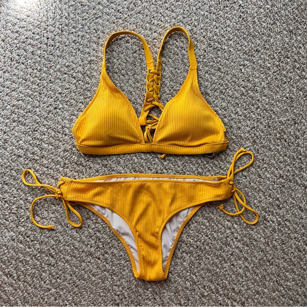 2 Piece Bikini